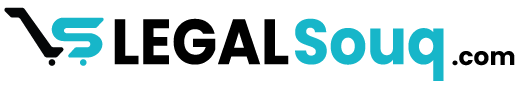 Legal Souq Logo