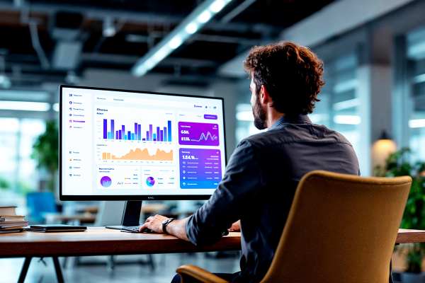 Digital Marketing Solutions