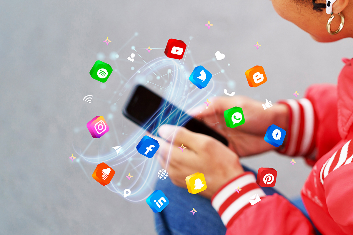 Social Media Solutions