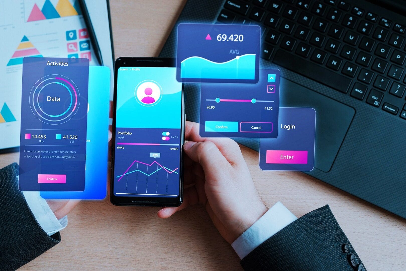 Micro-SaaS