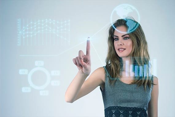 AI Powered Automation
