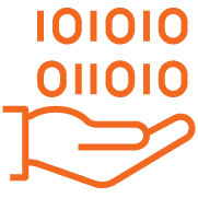 AI Powered Icon New