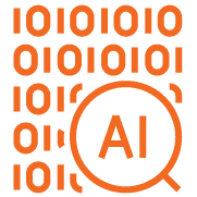 AI Powered Icon