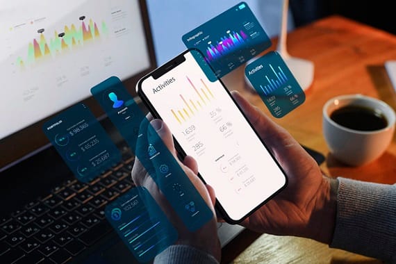 Ecommerce Performance Analysis