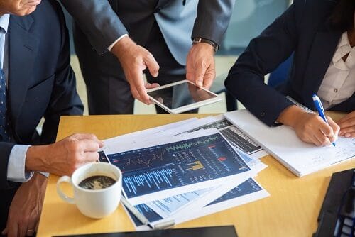 Financials
