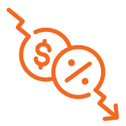 Cost reduction